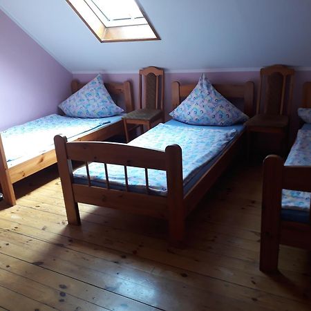 Pod Piramida Villa Lugniany ภายนอก รูปภาพ