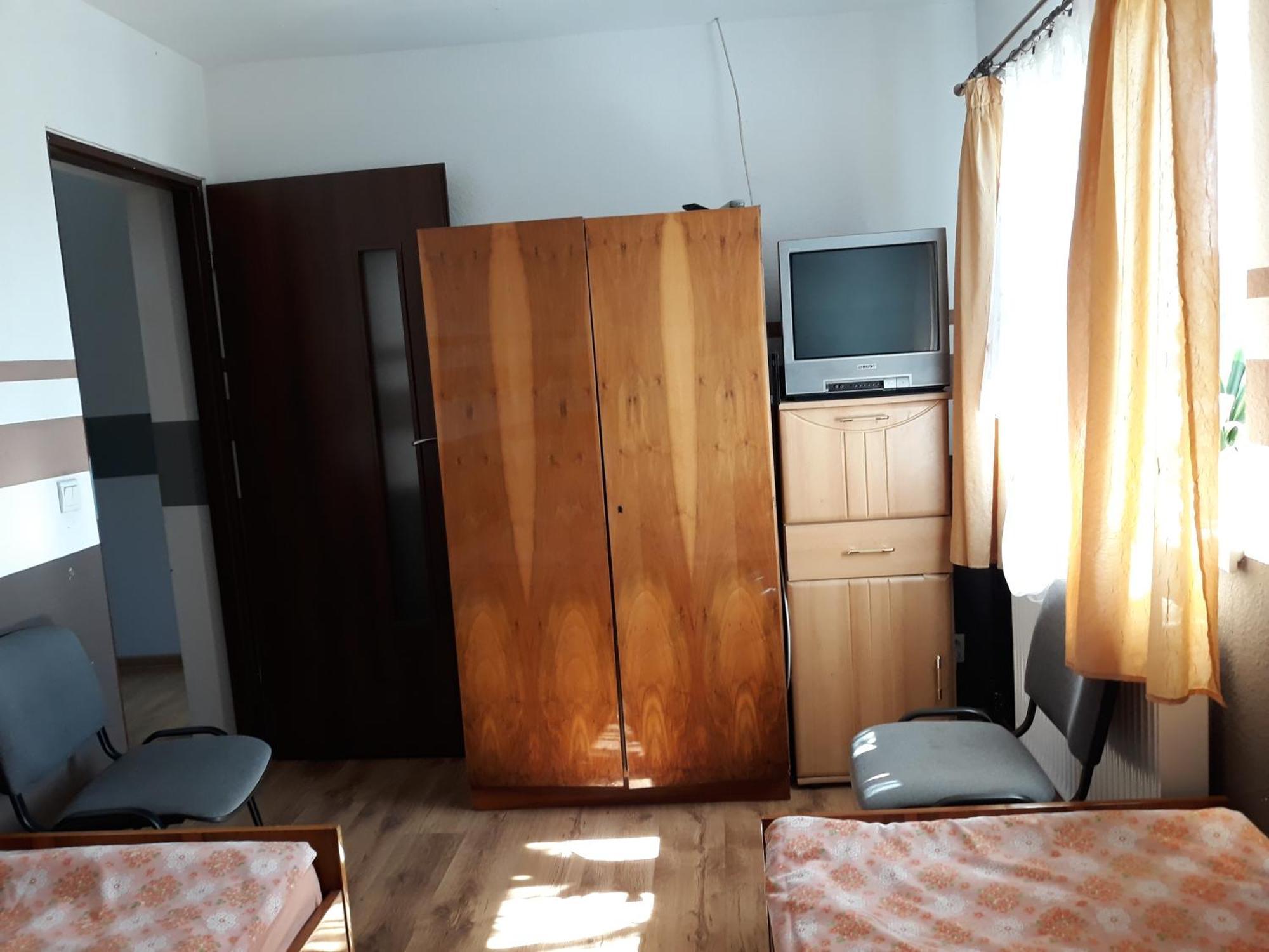 Pod Piramida Villa Lugniany ภายนอก รูปภาพ