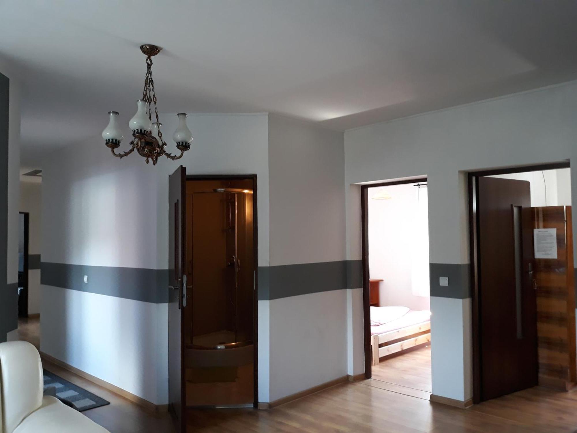Pod Piramida Villa Lugniany ภายนอก รูปภาพ