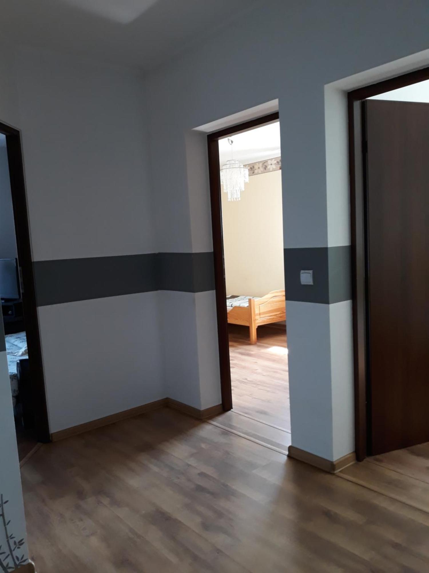 Pod Piramida Villa Lugniany ภายนอก รูปภาพ