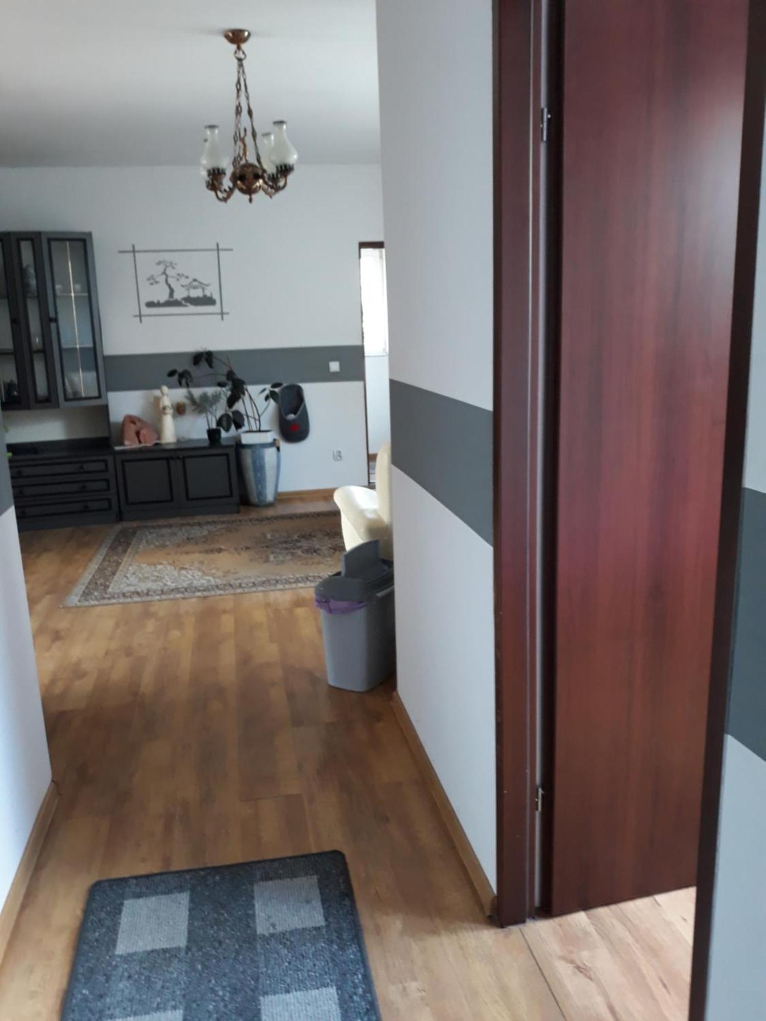 Pod Piramida Villa Lugniany ภายนอก รูปภาพ