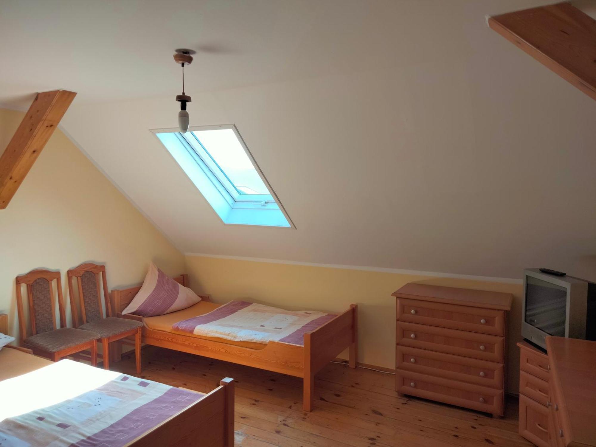 Pod Piramida Villa Lugniany ห้อง รูปภาพ