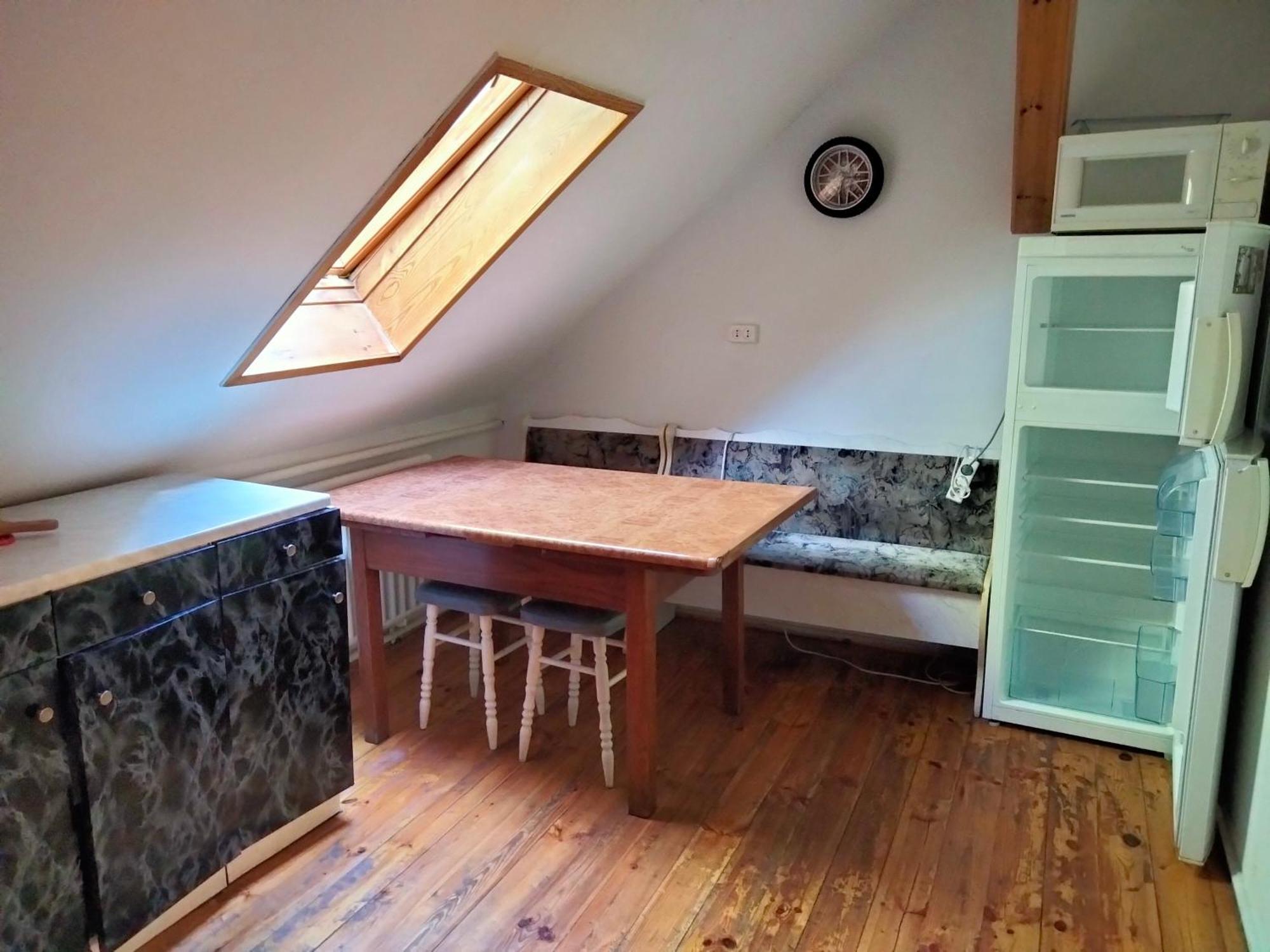 Pod Piramida Villa Lugniany ห้อง รูปภาพ