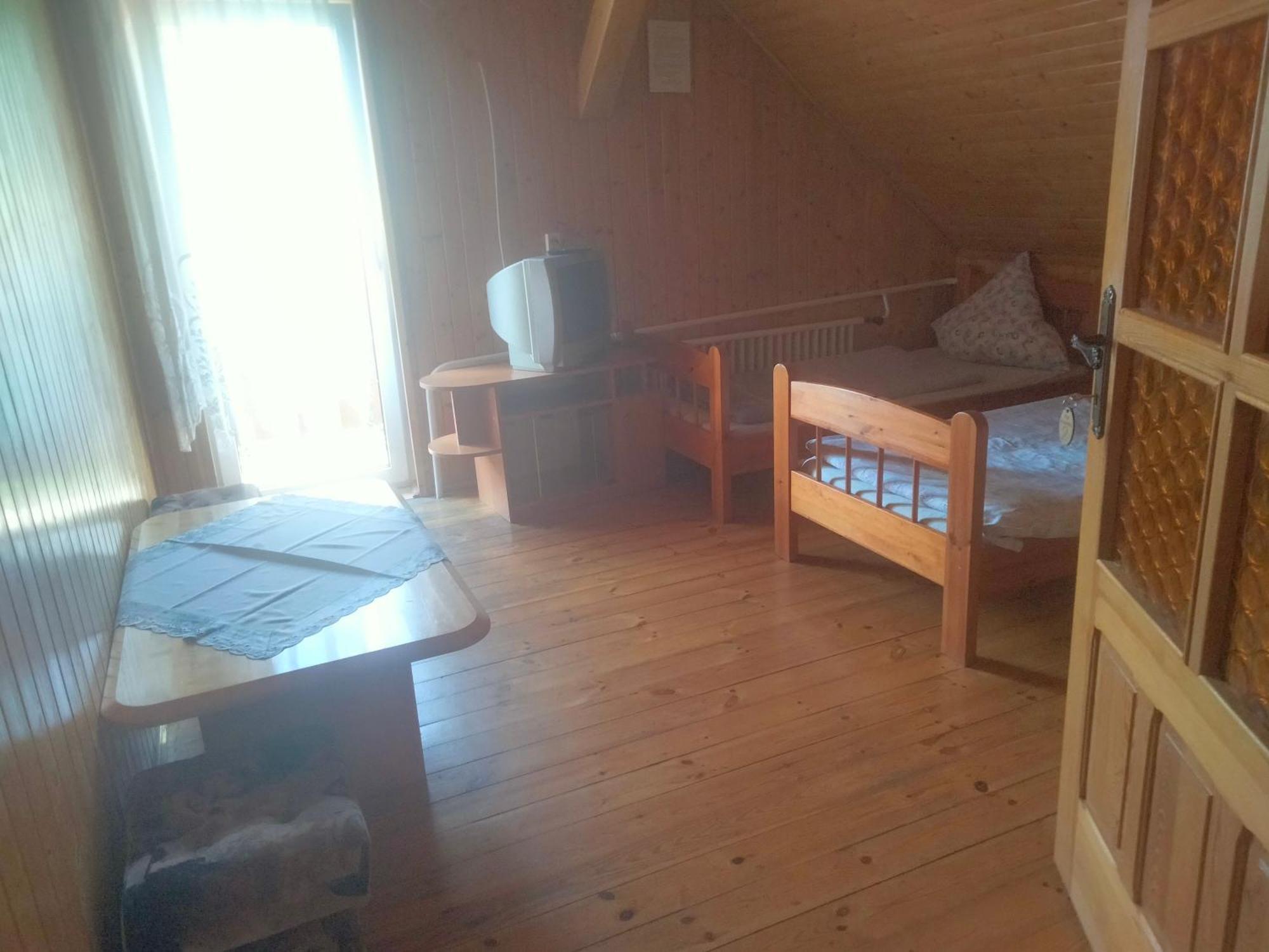 Pod Piramida Villa Lugniany ห้อง รูปภาพ