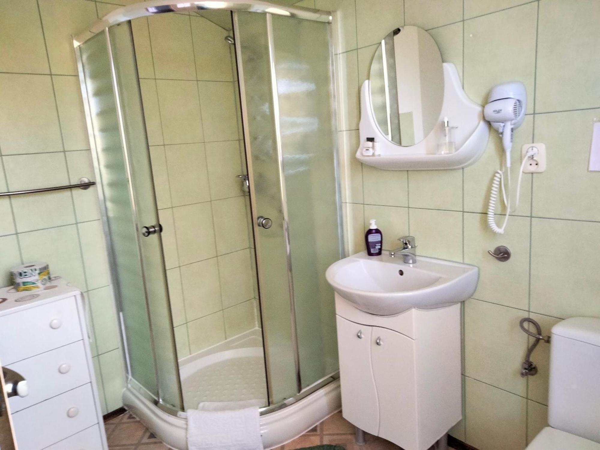 Pod Piramida Villa Lugniany ห้อง รูปภาพ