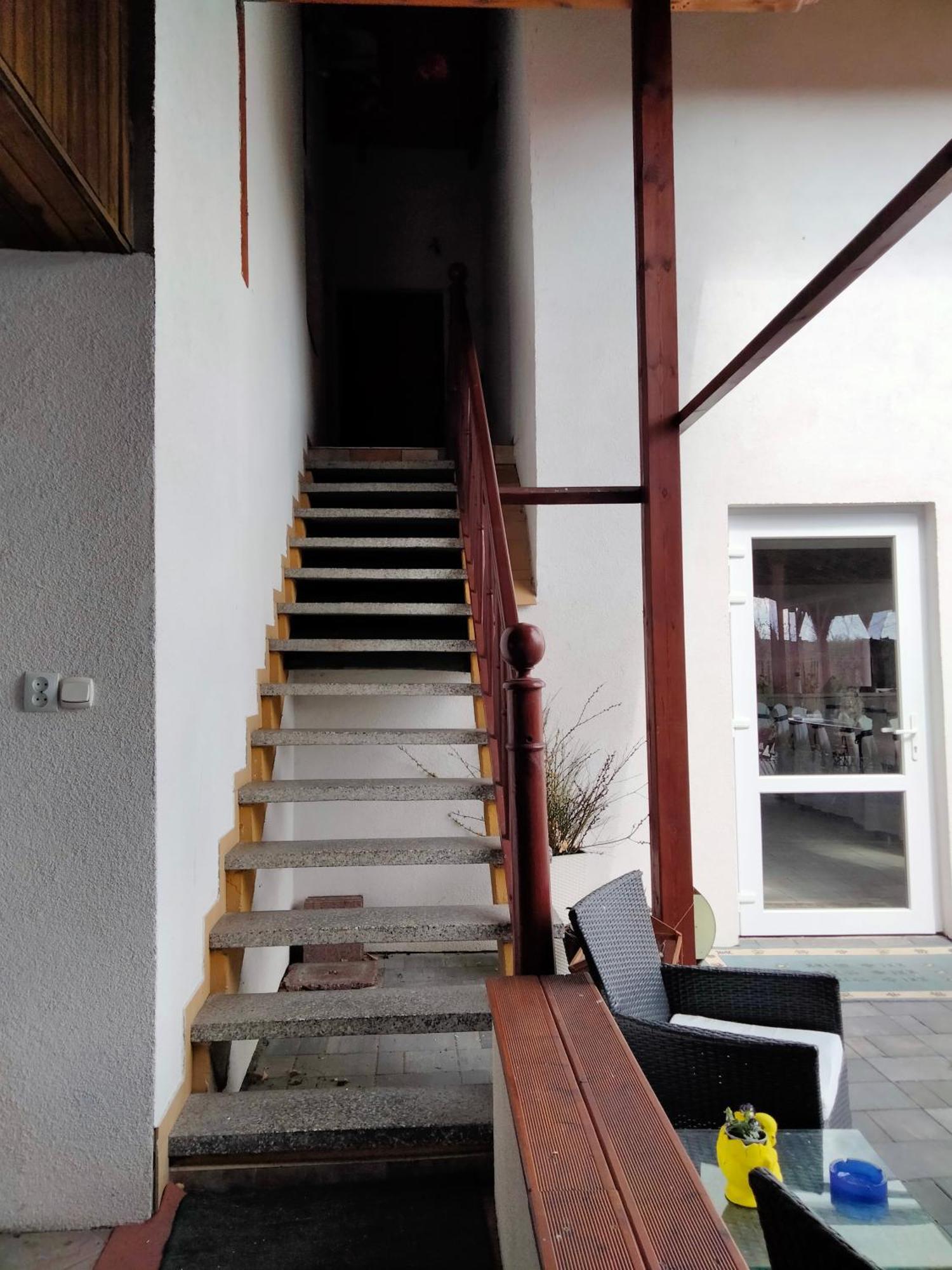 Pod Piramida Villa Lugniany ห้อง รูปภาพ