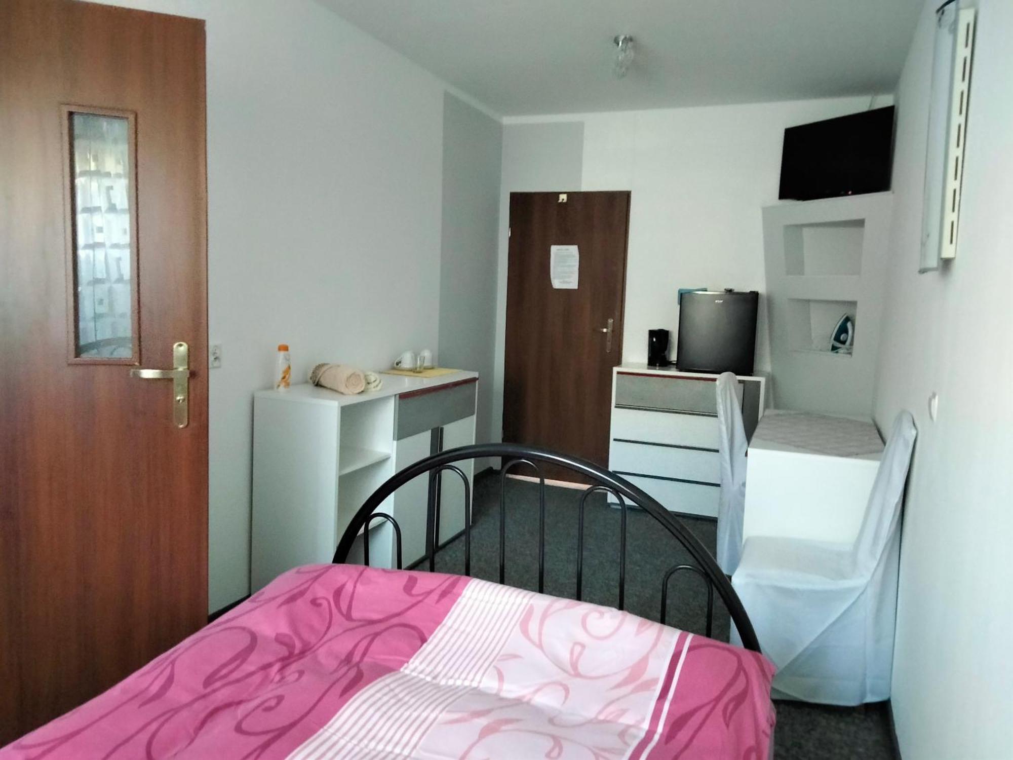 Pod Piramida Villa Lugniany ห้อง รูปภาพ