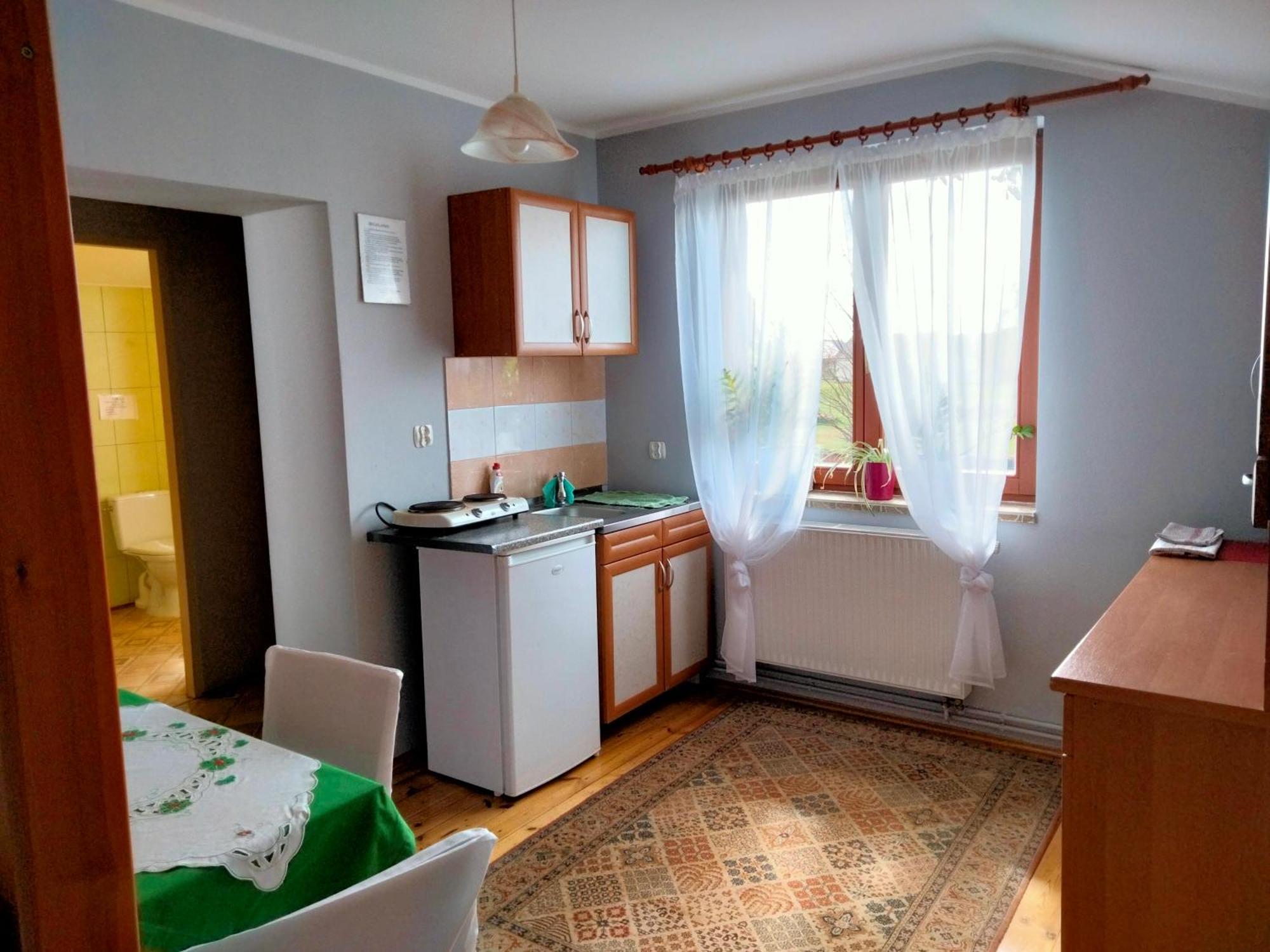 Pod Piramida Villa Lugniany ห้อง รูปภาพ